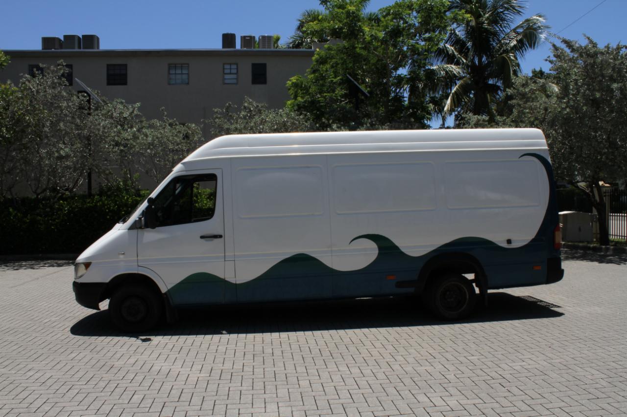 dodge sprinter van 2005 WD2PD544555727494 image dodge sprinter van 2005 WD2PD544555727494 image